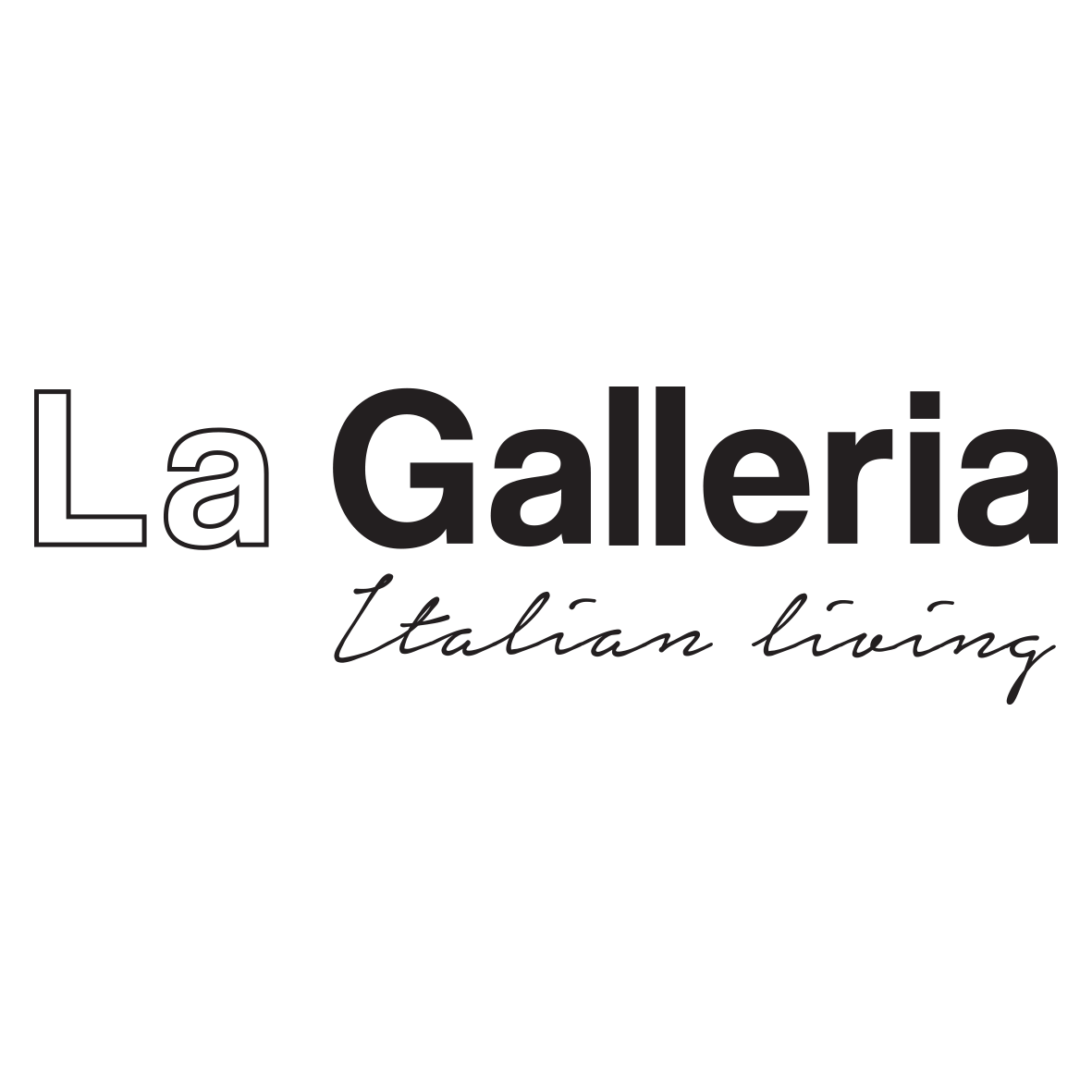 LA GALLERIA