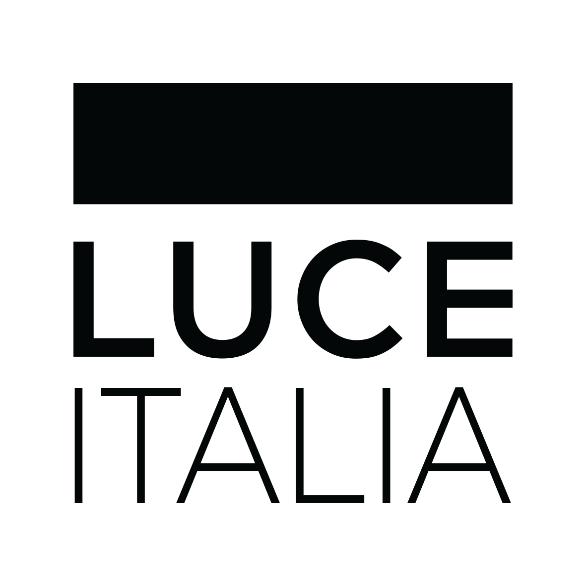 LUCE ITALIA