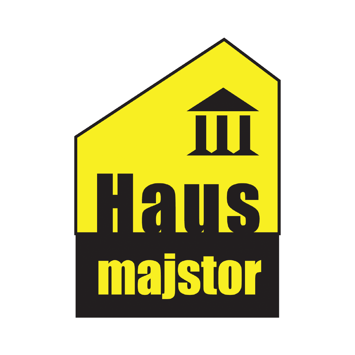 HAUS MAJSTOR